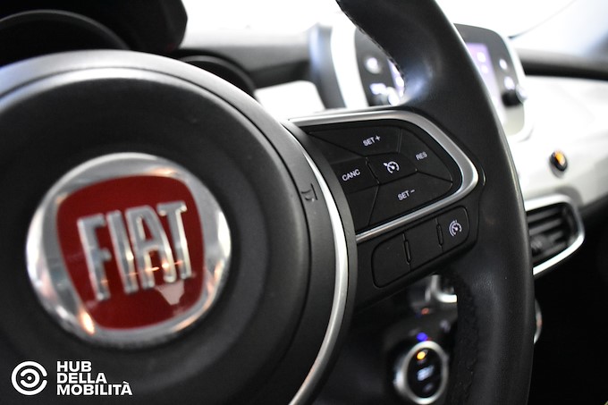 FIAT 500X 1.0 T3 120 CV Business